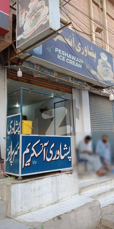 ناظم آباد 3 - بلاک سی ناظم آباد 3 ناظم آباد کراچی میں 1 مرلہ دکان 1.45 کروڑ میں برائے فروخت۔