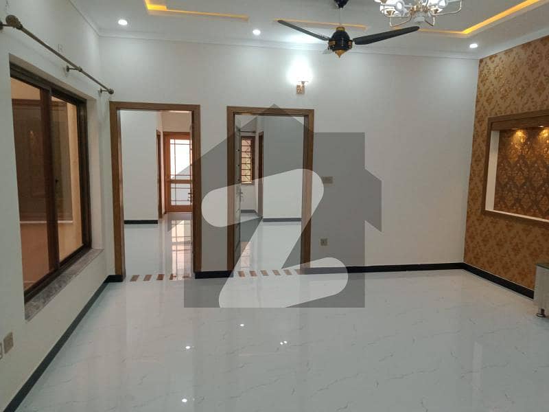 35x70 Brand New First Entry Double Storey House For Sale