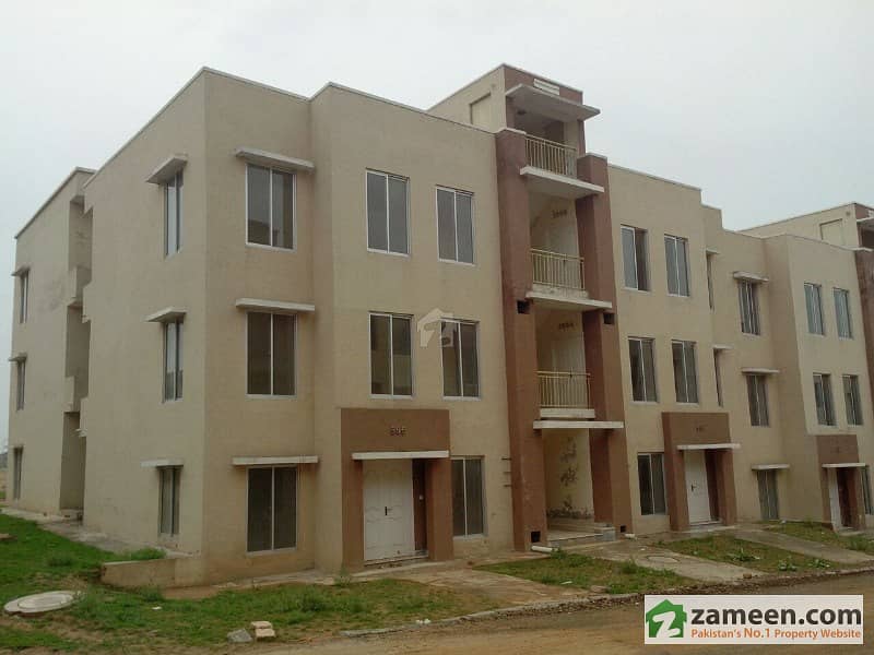 Awami Villa 5 (25 X 45) 5 Marla Ready First Floor Premier Phase 8 Bahria Town Rawalpindi