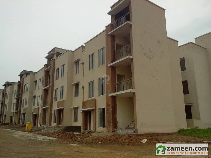 Awami Villa 3 (25 X 45) 5 Marla Ready First Floor Premier Ready Phase 8 Bahria Town Rawalpindi