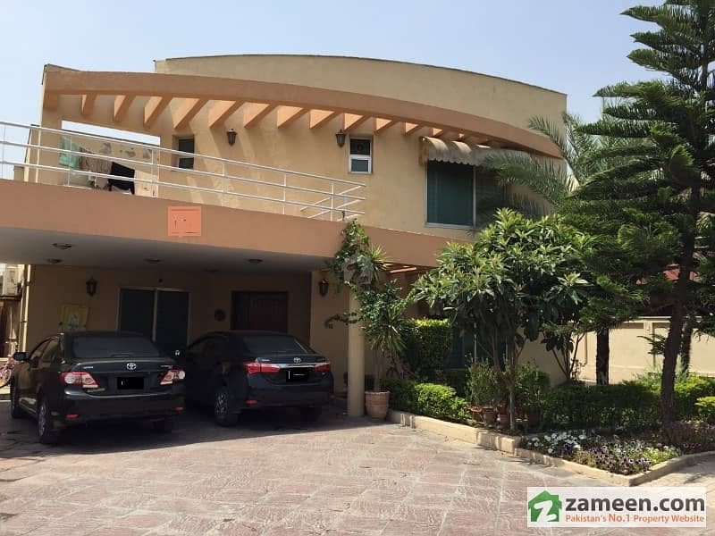 22 Marla Villa In Bahria Town Phase 3 - Executive Lodges 22 Marla Villa In Bahria Town Phase 3 - Executive Lodges