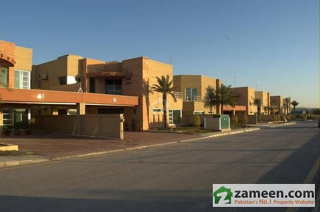 Beautiful 22 Marla House For Sale In Bahria Town Phase 3 - Executive Lodges