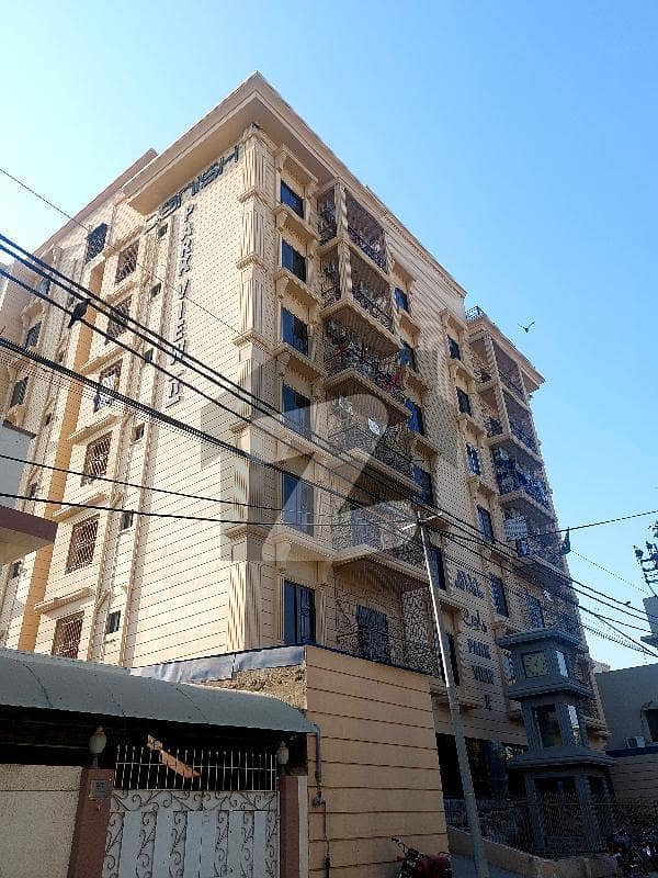 3 Bed Dd Apartment For Rent In Pechs Block 6