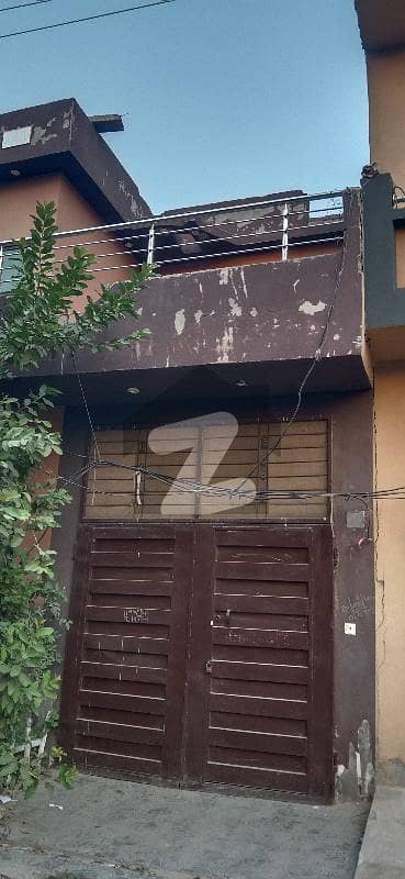 غوث گارڈن - فیز 4 غوث گارڈن لاہور میں 2 کمروں کا 3 مرلہ مکان 62 لاکھ میں برائے فروخت۔