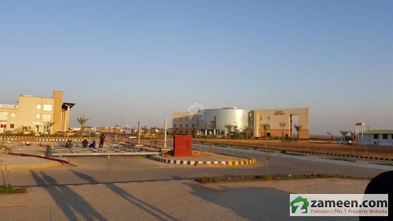 Residential Plot In Sector 7-A Army Category For Sale