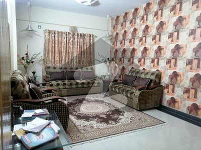 ناظم آباد 3 ناظم آباد کراچی میں 3 کمروں کا 7 مرلہ بالائی پورشن 1.4 کروڑ میں برائے فروخت۔