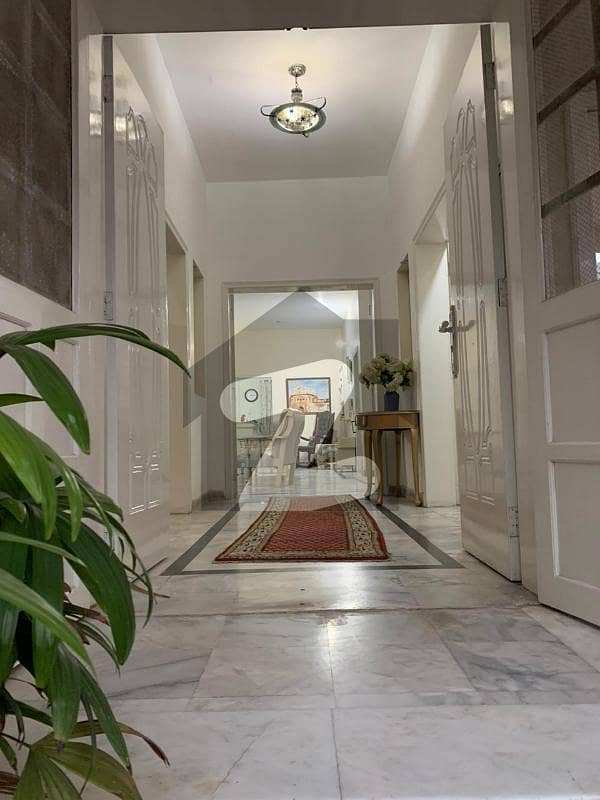 1 Kanal Single Storey House For Sale Valencia Block J, Valencia Housing Society, Lahore