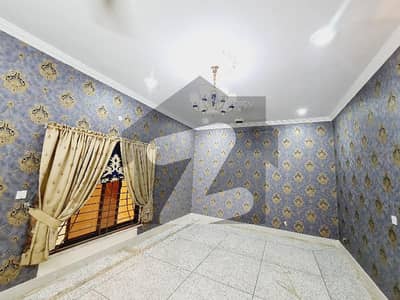 1 Kanal Basement Available For Rent In F-17 Islamabad.