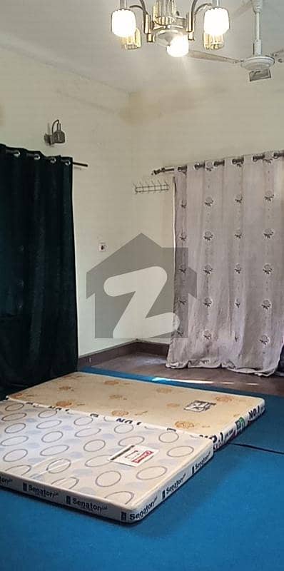 Furnished 2 Bedroom Avaliable For Female In G-9
