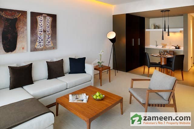 Amazing Discount 3 Bed Room Apartment For Sale