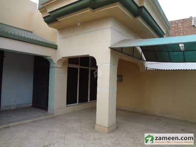 7 Marla House For Sale In Very Reasonable Rate