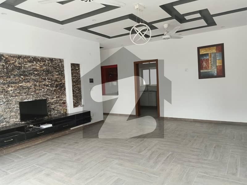 House For sale Situated In Chakri Road