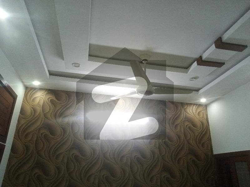 Karachi Bar 1st Floor Brand New 240 Sqyd House For Rent