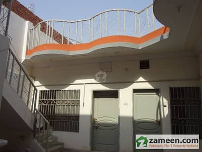 5 Marla Bungalow For Sale Very In Cheap Rate