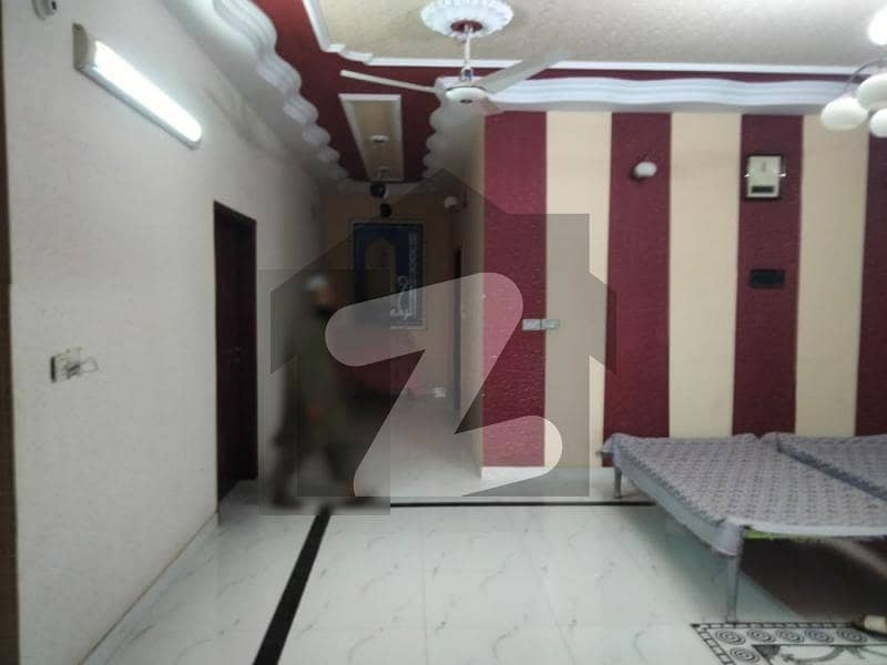 سندھ بلوچ ہاؤسنگ سوسائٹی گلستانِ جوہر کراچی میں 6 کمروں کا 16 مرلہ مکان 6 کروڑ میں برائے فروخت۔