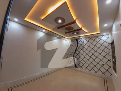 شاداب کالونی بہاولپور میں 4 کمروں کا 5 مرلہ مکان 1.1 کروڑ میں برائے فروخت۔