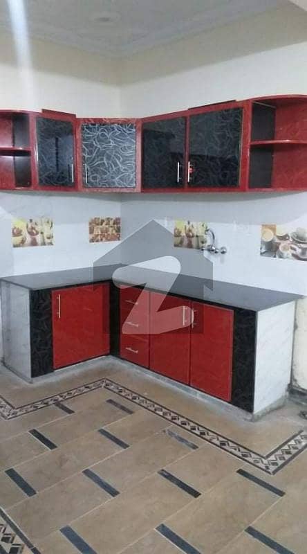 5 Marla Upper Portion For Rent At Abshar Colony