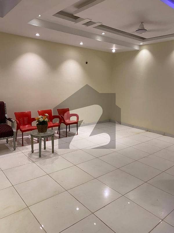 House For Rent In Dha Phase 8