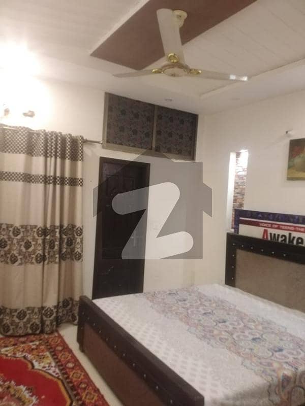 ایڈن بلیوارڈ ایڈن لاہور میں 2 کمروں کا 5 مرلہ زیریں پورشن 25 ہزار میں کرایہ پر دستیاب ہے۔