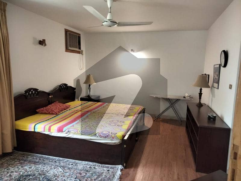 Lower Portion For Rent F7 Islamabad