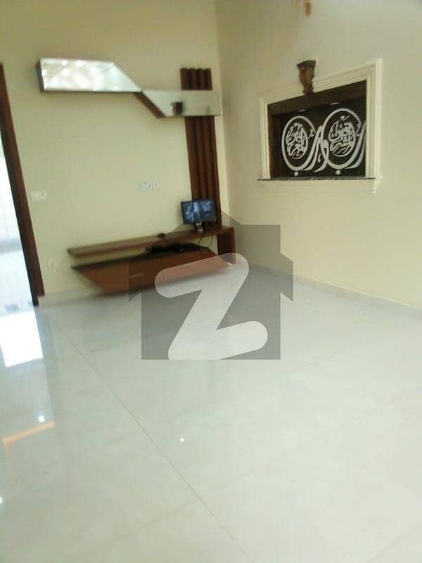 PIA 10 Marla Single Storey House For Rent