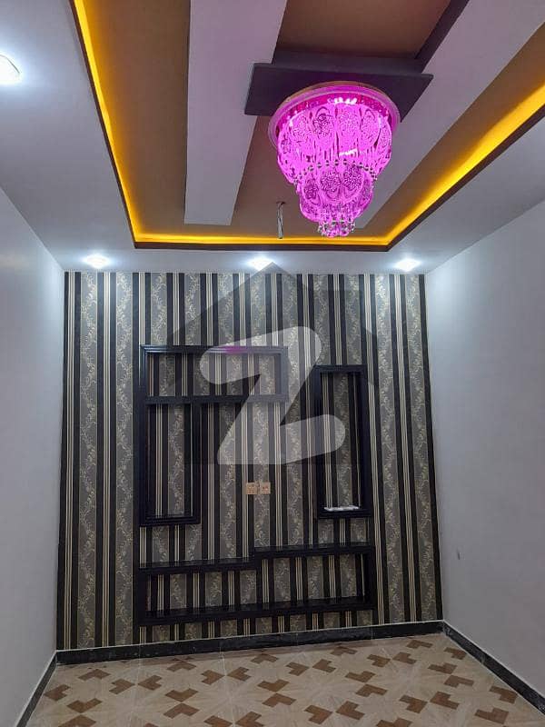 3 Marla House For Rent At Sufiyan Garden 3 Marla House For Rent At Sufiyan Garden