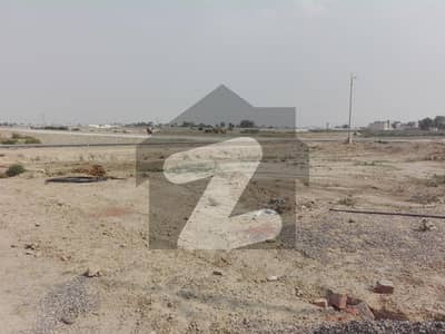 11 Marla Plot (257) For Sale In M Block Phase 8 Lahore