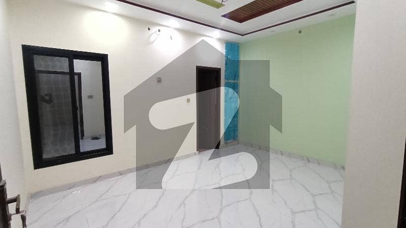 3 Bed Rooms Attached Bath Flat Available For Rent In Cc Block Phase I Citi Housing Gujranwala