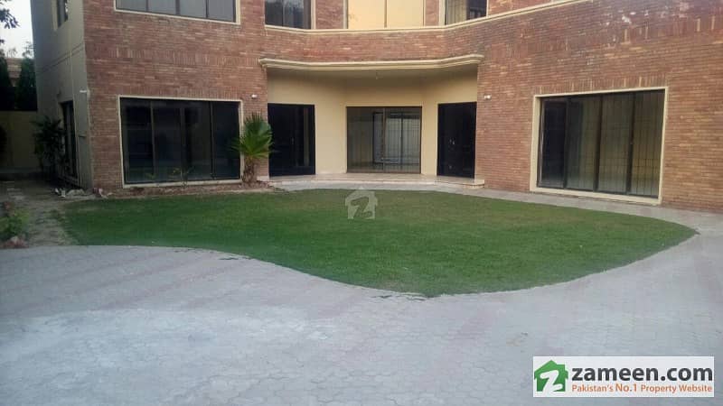 2 Kanal House For Rent
