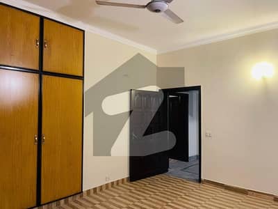 2.5 Marla House Situated In Islam Nagar For rent