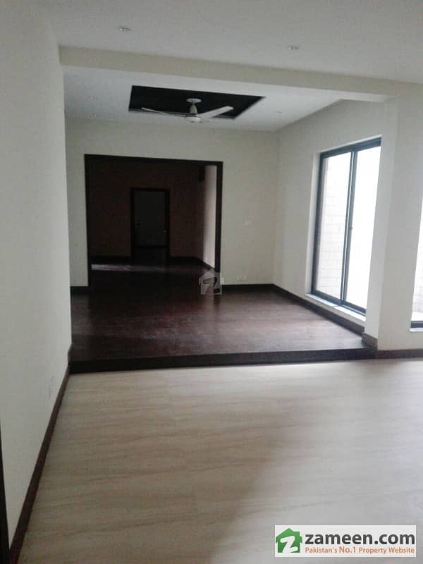 12 Marla Lower Portion For Rent