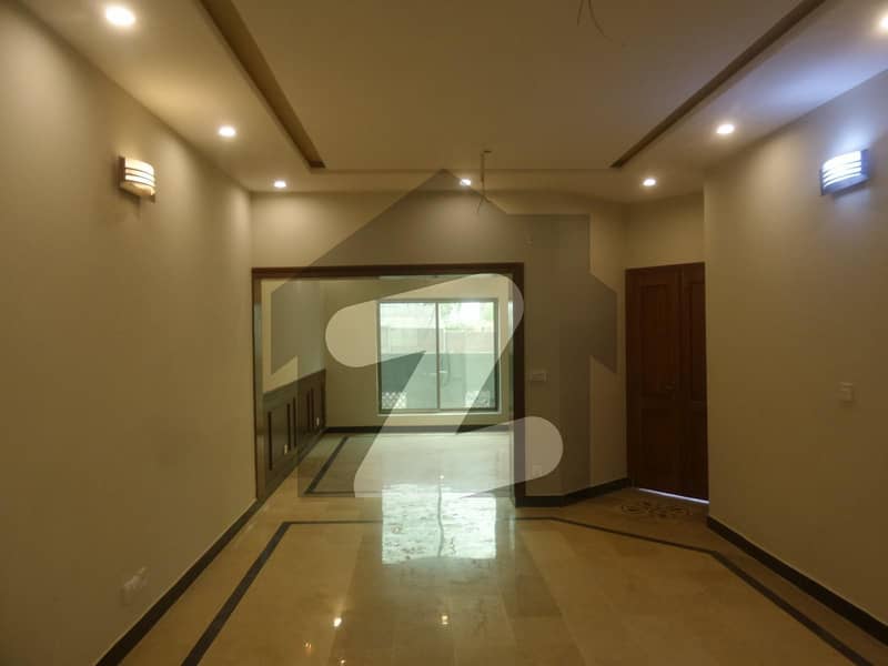 Ideal House For rent In D-12/1