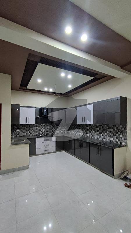 7.5 Marla Brand New Double Storey House For Sale In Sitara Park City