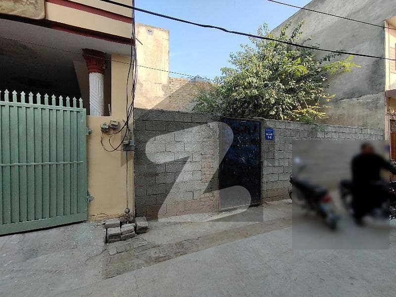 Residential Plot For Sale Situated In Tarlai