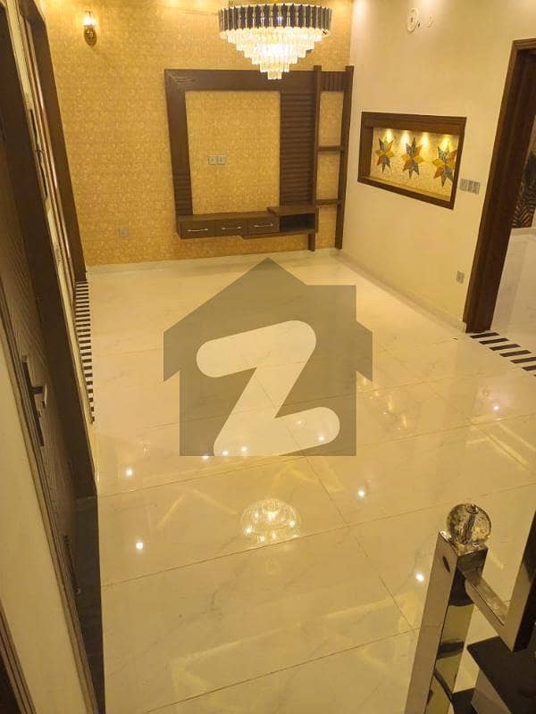 12 Marla Like Brand New House Available For Rent Bahria Town Lahore