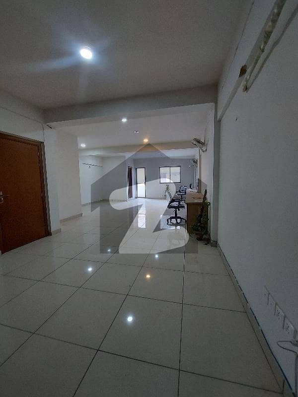 Office For Rent in DHA Phase 5