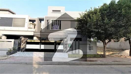 Imc Estate Offering 10 Marla Stylish Brand New House Near To Park ...