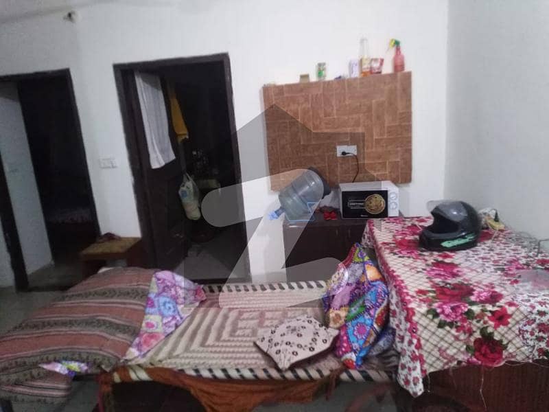مرغزار آفیسرز کالونی ۔ بلاک این مرغزار آفیسرز کالونی لاہور میں 6 کمروں کا 4 مرلہ مکان 1.4 کروڑ میں برائے فروخت۔