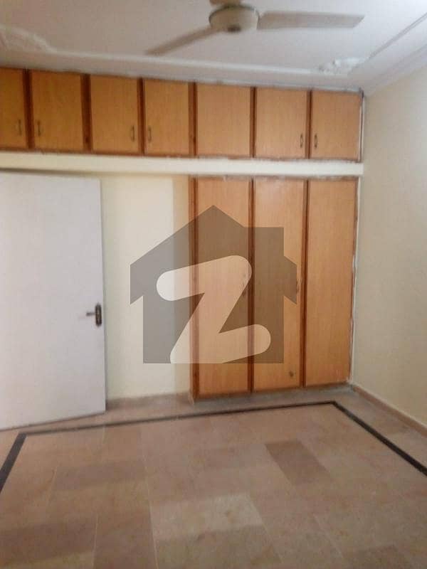 9 Marla 1st Floor For Rent In Shezad Town Chak Shahzad