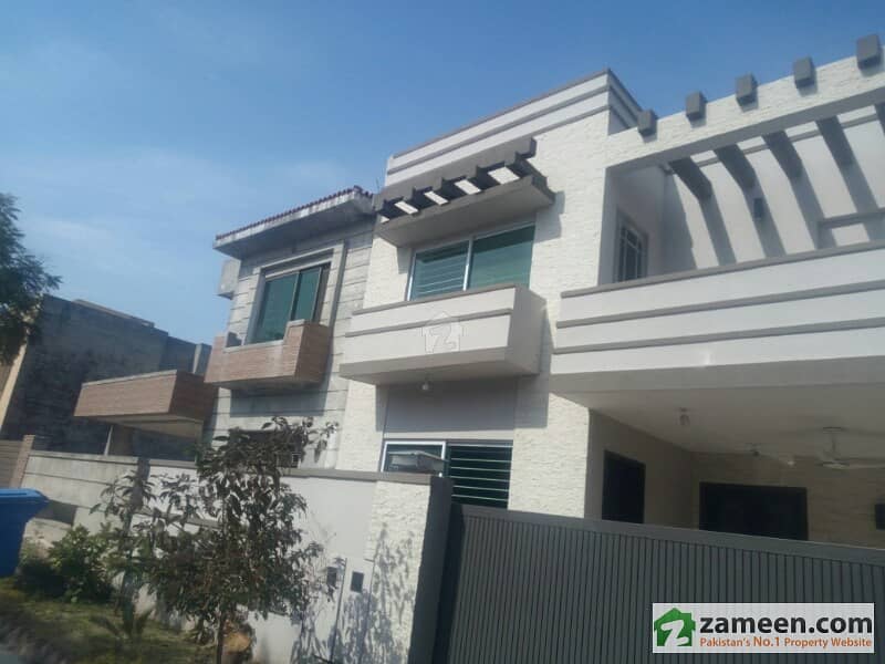 10 marla house for selling in bahria town rawalpindi phase 4