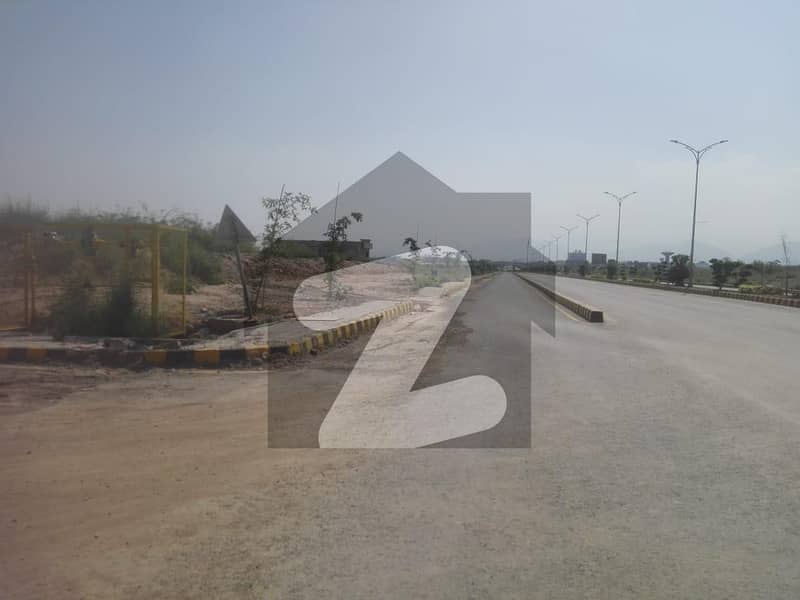 Buy A Residential Plot Of 5 Marla In Sheikh Yaseen Town Sheikh Yaseen ...