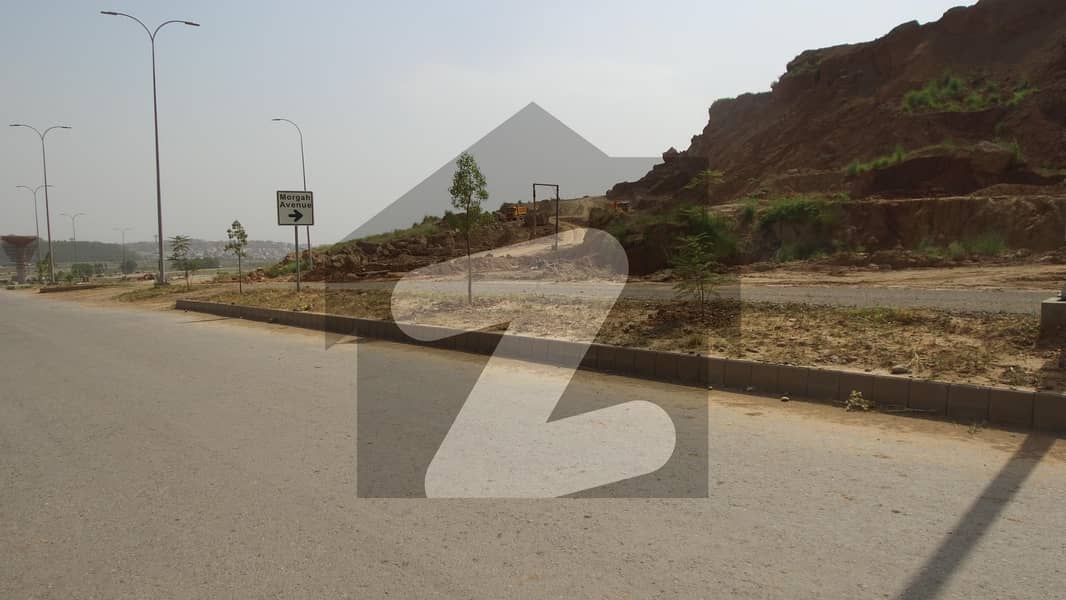 PLOT FOR SALE IN SECTOR - C DHA PHASE-4