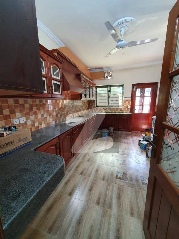 1 Kanal Double Storey Independent House G-13