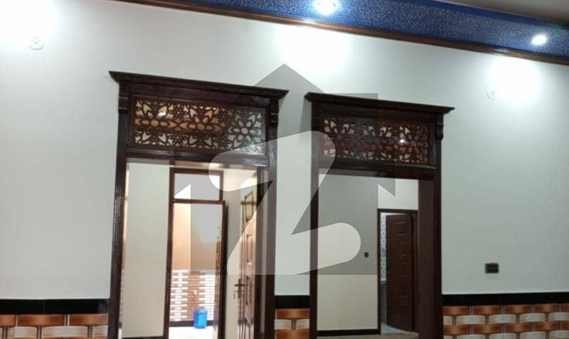 لہتاراڑ روڈ اسلام آباد میں 3 کمروں کا 5 مرلہ مکان 85 لاکھ میں برائے فروخت۔