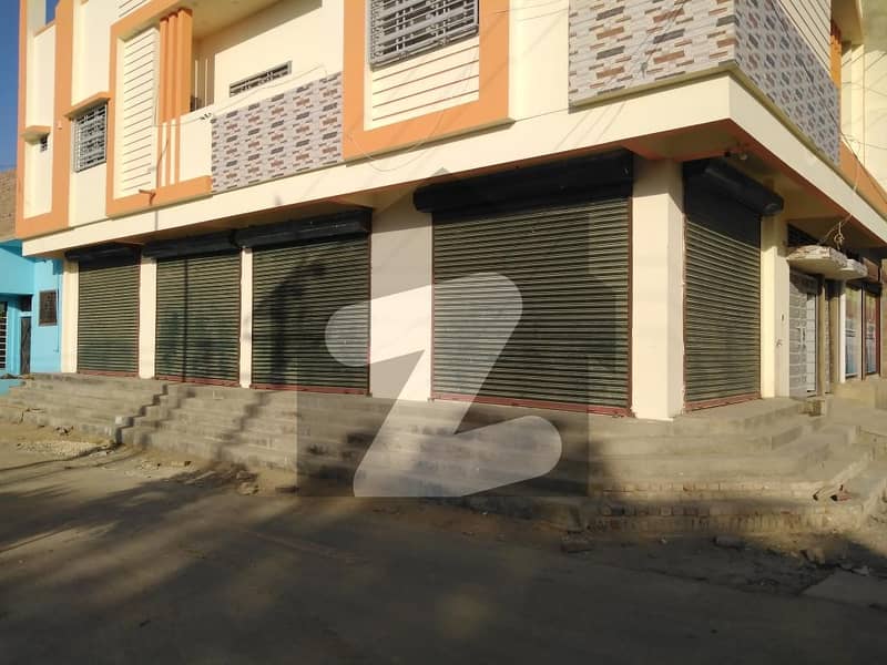 Ideally Located Commercial Plot Of 300 Square Feet Is Available For sale In Hyderabad