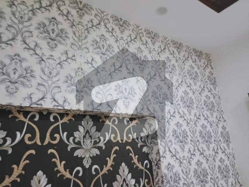 3 Marla Double Storey House For Sale Shadab Colony