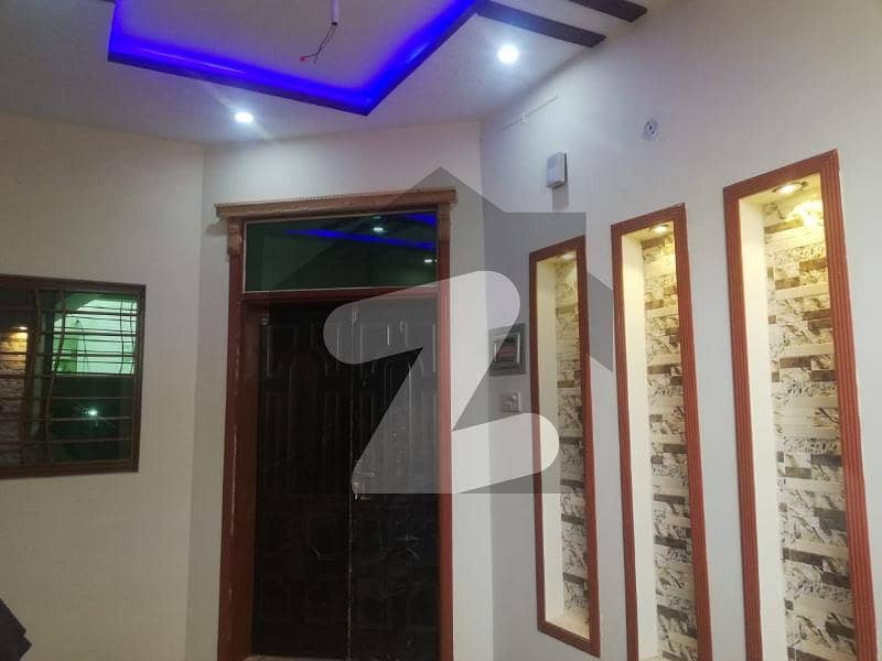 4 Marla Single Storey House For Sale 4 Marla Single Storey House For Sale