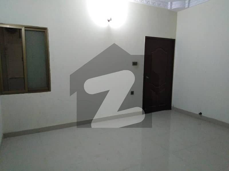 500 Square Yards House Is Available For rent In Gulshan-e-Iqbal - Block 1