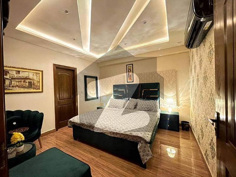 1 Bed Luxury Family Furnish Apartment For Rent Original Picture Attach