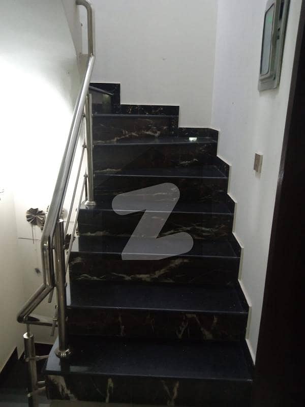 5 Marla New House For Sale New Super Town Hot Location Corner House New